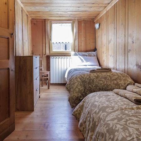 La Walserhus フォルマッツァ エクステリア 写真